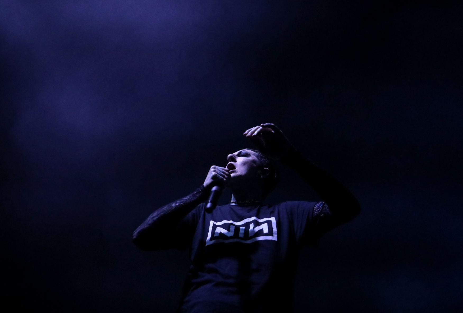 Spring Invasion Tour Photo No. 3